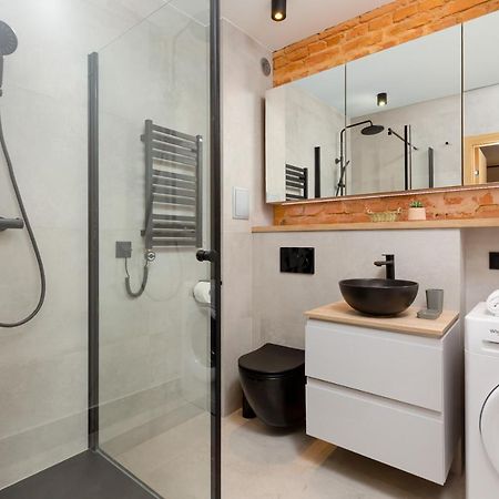 Apartment Kruszynska Bemowo By Renters Warsaw Exterior photo